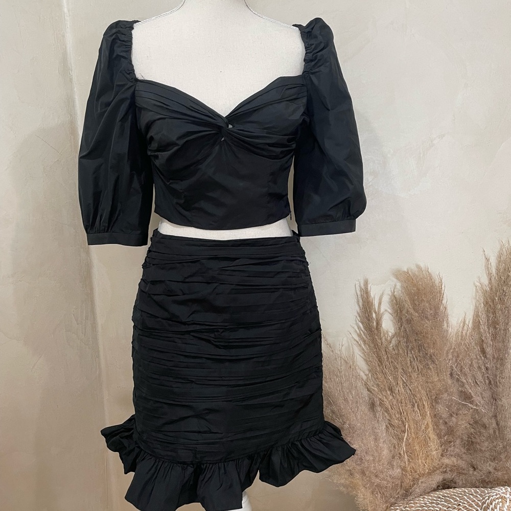 ZARA NEW W TAGS SET